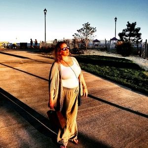 Meet your Posher, Rachael